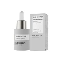 Biodroga Medical Skin Booster Retinal Anti-Aging and Skin Regeneration Serum 15ml